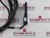 Azbil Hd-ham100-5 I/O Module System With Cabling Set 24V 0.48A Has-rsl60