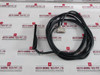 Azbil Hd-ham100-5 I/O Module System With Cabling Set 24V 0.48A Has-rsl60