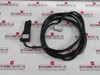 Azbil Hd-ham100-5 I/O Module System With Cabling Set 24V 0.48A Has-rsl60