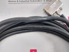 Azbil Hd-ham100-5 I/O Module System With Cabling Set 24V 0.48A Has-rsl60