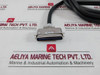 Azbil Hd-ham100-5 I/O Module System With Cabling Set 24V 0.48A Has-rsl60