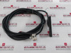 Azbil Hd-ham100-5 I/O Module System With Cabling Set 24V 0.48A Has-rsl60