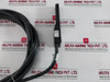 Azbil Hd-ham100-5 I/O Module System With Cabling Set 24V 0.48A Has-rsl60