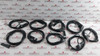 Azbil Hd-ham100-5 I/O Module System With Cabling Set 24V 0.48A Has-rsl60