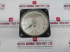 Hanla 0.1-20.33 M Dc Ammeter Taut-band Suspension Z-meter W0303004 500V