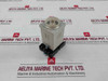 Omron H3Ba-8 Menics Timer Module With Base 0-10 Sec