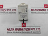 Omron H3Ba-8 Menics Timer Module With Base 0-10 Sec