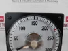 Toyo Keiki Sevf-11V Volt Meter Sy-1135N-7B