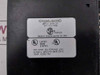 Ge Fanuc Ic693Alg220D Analog Voltage Input Module Alg220 E157515 T4A
