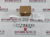 C&S Electric Cscszx2 Auxiliary Contact Block