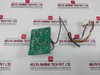 Sony 1-657-497-14 Printed Circuit Board A-1331-458-a