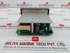 Honeywell 51450997-001 Dc/Dc Converter 5Vdc/6A E328835 0-60°C Rev.2 Hc900