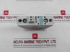 Siemens 3Rf2320-1Aa04 Solid-state Contactor 6Kv 50/60Hz