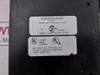 Ge Fanuc Ic693Mdl645C Input Module 24Vdc