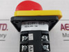 Salzer 10A-s10-61081-b13-tdyr Rotary Switch 3.8A