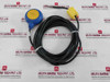Mac3 M 04-10 Cable 50/60Hz 10-meter