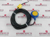 Mac3 M 04-10 Cable 50/60Hz 10-meter