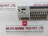Omron Srt2-od16T-1 Remote Terminal 24Vdc 0.5A/Point