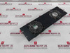 Yamatake-honeywell 80363001-001 Fan Sensor Card Assembly Dc 24V 9.2W Rev C