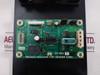 Yamatake-honeywell 80363001-001 Fan Sensor Card Assembly Dc 24V 9.2W Rev C