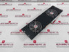 Yamatake-honeywell 80363001-001 Fan Sensor Card Assembly 24V Dc 0.25A Rev C