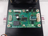 Yamatake-honeywell 80363001-001 Fan Sensor Card Assembly Rev C Dc 24V 0.35A