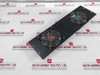 Yamatake-honeywell 80363001-001 Fan Sensor Card Assembly Rev C Dc24V 0.3A