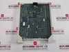 Honeywell 51402599-100 15 Slot Siom Backplane Rack System Rev: D 51401618-100