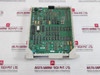 Honeywell 51402599-100 15 Slot Siom Backplane Rack System Rev: D 51401618-100
