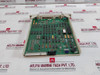 Honeywell 51402599-100 15 Slot Siom Backplane Rack System Rev: D 51401618-100