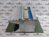 Honeywell 51402599-100 15 Slot Siom Backplane Rack System Rev: D 51401618-100