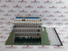 Honeywell 51402599-100 15 Slot Siom Backplane Rack System Rev: D 51401618-100
