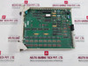Honeywell 51402599-100 15 Slot Siom Backplane Rack System Rev: D 51401618-100
