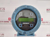 Rosemount 8732Emt1A1K1M4 Communication Protocol Magnetic Flow Transmitter Ip66