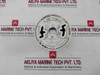 Gst Dc-9102E Photoelectric Smoke Detector 24Vdc 55Ma V1.1