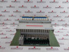 Honeywell 51402599-100 15 Slot Siom Backplane System Rev: D 51304419-100