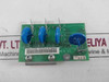 Abb Nrfc-92 Frequency Converter Filter Board 61214526C 94V-0