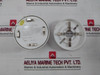 Gst I-9101 Heat Photoelectric Smoke Detector 24V
