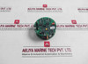 Rosemount 20006854 Printed Circuit Board Module 94V-0 Rev.E