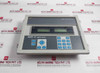 Woodward Egcp-2 Digital Generator Control Panel 4-20Ma 5V 500Hz (Not Working)