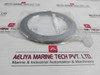 Nakakita Seisakusho 38 Feed Water Control Valve Gasket Set 6590M