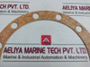 Tombo 1995 Gasket For Steam Control Valve