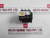 Fuji Electric Tr-5-1N Thermal Overload Relay 4-6 A.