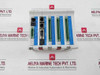 Lucy Electric Gemini 3 Mini 3Sw Rtue Remote Terminal Unit 18-60 Vdc
