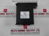 Ge Fanuc Ic693Mdl741D Output Module 12/24 Vdc 0.5A 16Pt