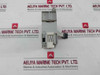Allen-bradley 1762-ow16 Micrologix Relay Output Module 50/60Hz