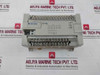 Allen-bradley 1762-l40Bwa Micrologix 1200 Plc Point Controller Module 100-240Vac