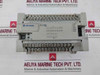 Allen-bradley 1762-l40Bwa Micrologix 1200 Plc Point Controller Module 100-240Vac