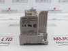 Omron Srt2-id16T-1 Remote Terminal 24V Dc 6Ma/Point (Not Working)