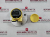 Vega Vegabar 54 Midsteel Pressure Transmitter Rev 3.80 12-30Vdc Br54.Cxga1Ghkmxe